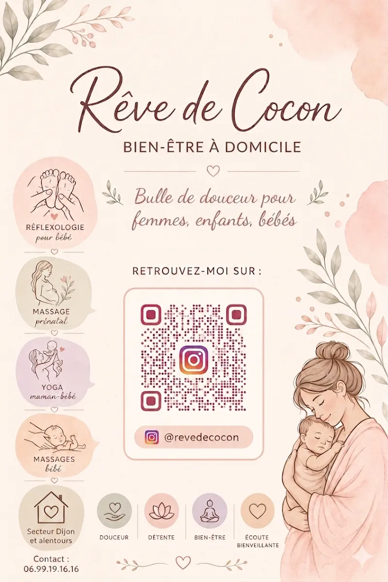 Rêve de Cocon