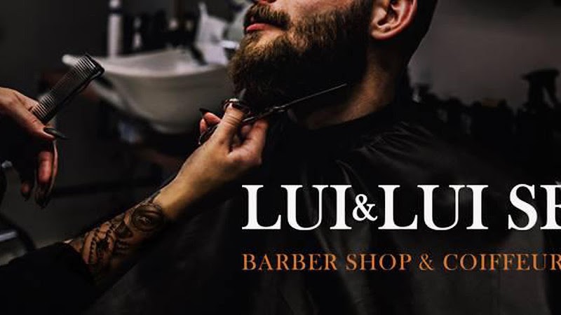 LUI ET LUI SEUL - Coiffure Auxerre - OneBooking