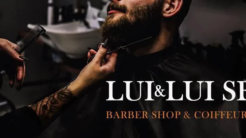 LUI ET LUI SEUL