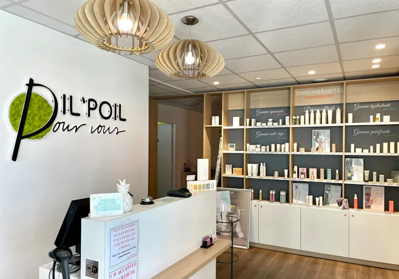 Pil'Poil Pour Vous