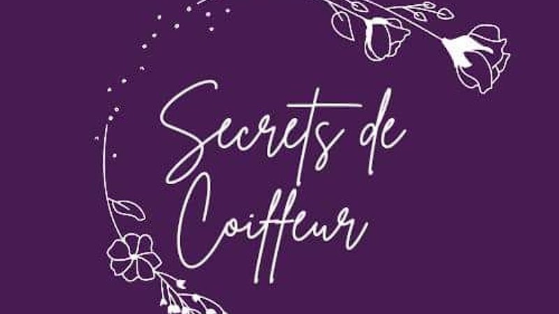 Secrets De Coiffeur - Coiffure Le Havre - OneBooking
