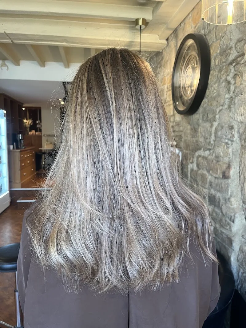 Ombré & nuances