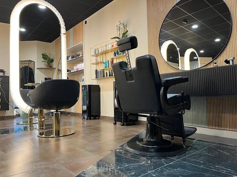SALON SLH BREST