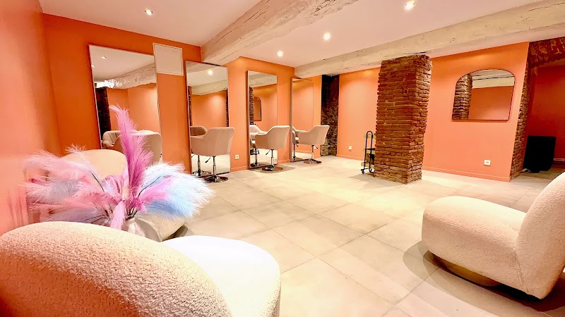 VANITY SUITES - Sourcils & cils Toulouse - Photo de couverture - OneBooking