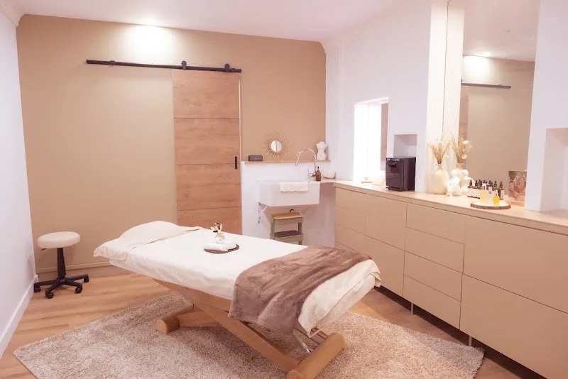 Maison Laura - Massage La Rochelle - Photo de couverture - OneBooking