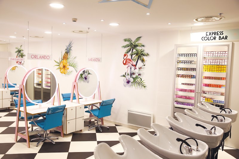 Tchip Coiffure Le Mans - Coiffure Le Mans - OneBooking