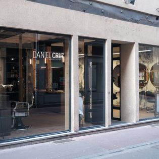 Daniel Cruz Coiffure - Coiffure Metz - OneBooking