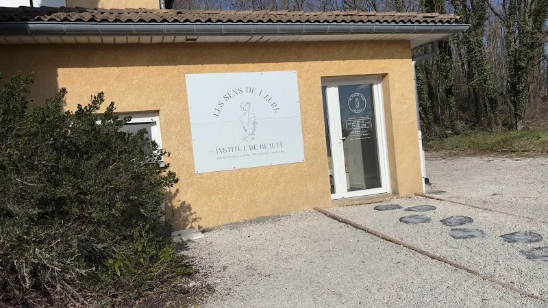 Les sens de l'aura