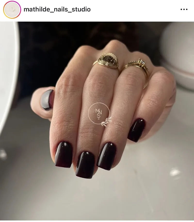 Mathilde nails studio - Onglerie Rouen - Photo de couverture - OneBooking