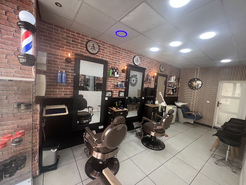 Coiffeur nîmes emobic - Coiffure Nîmes - OneBooking