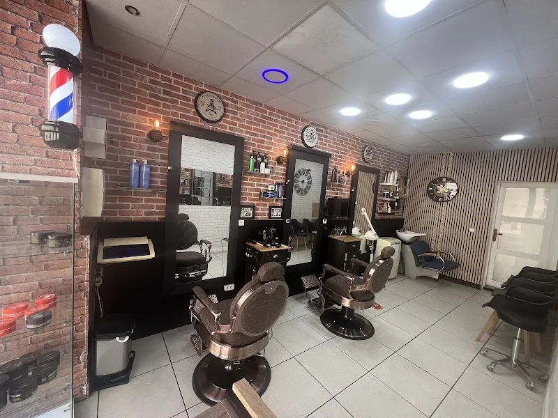 Coiffeur nîmes emobic