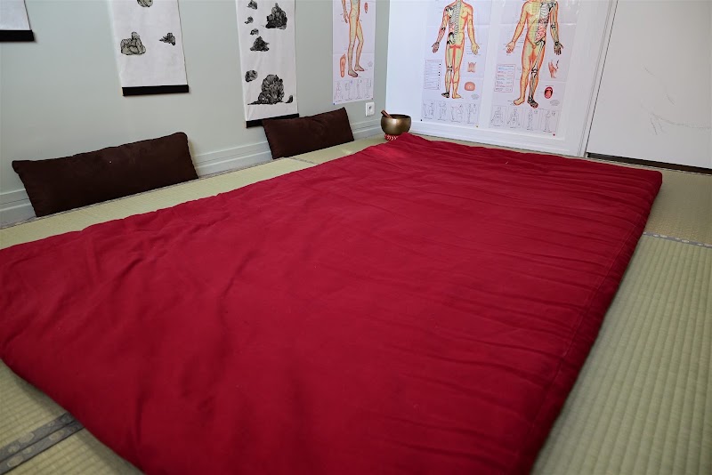 Shiatsu Le Havre