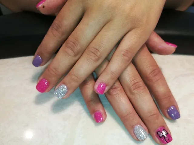 Thao Ongles