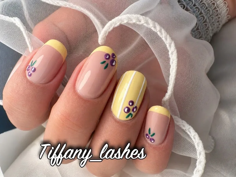 Tiffany Lashes - Onglerie Rennes - Photo de couverture - OneBooking