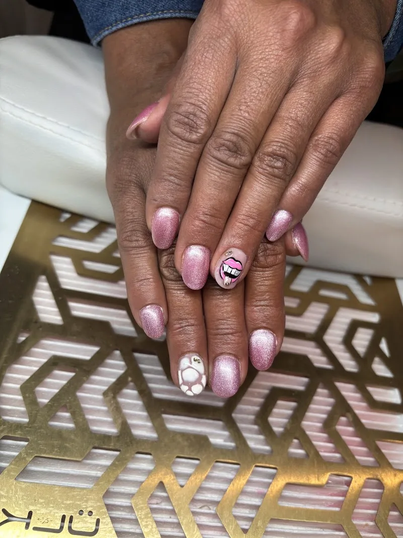 Ongles2L