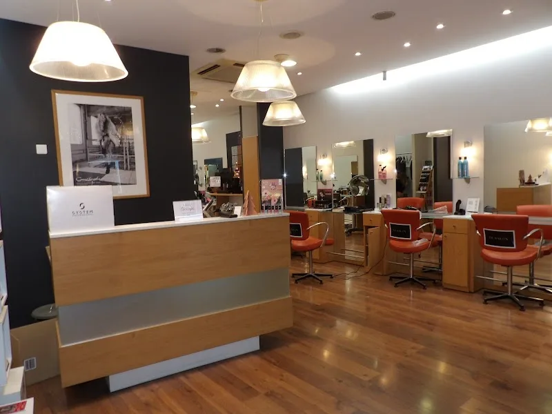 Le Salon