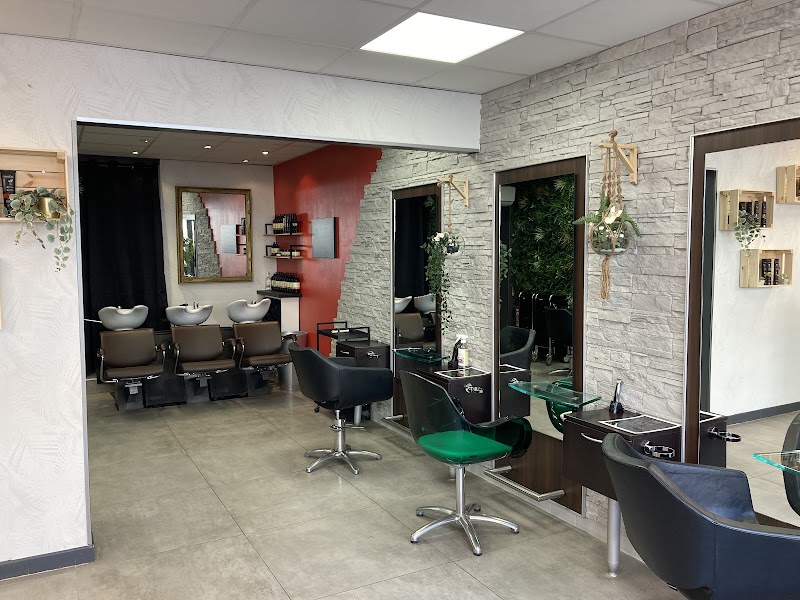 L’Indisciplinée - Coiffure Reims - OneBooking