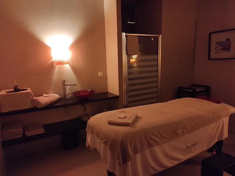 Spa Brest Roselyne Foll