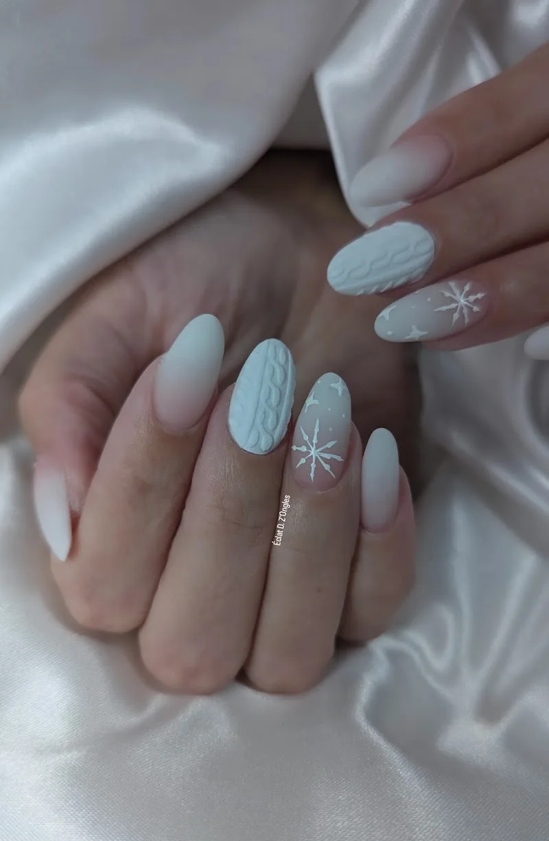Eclat D. Z'Ongles