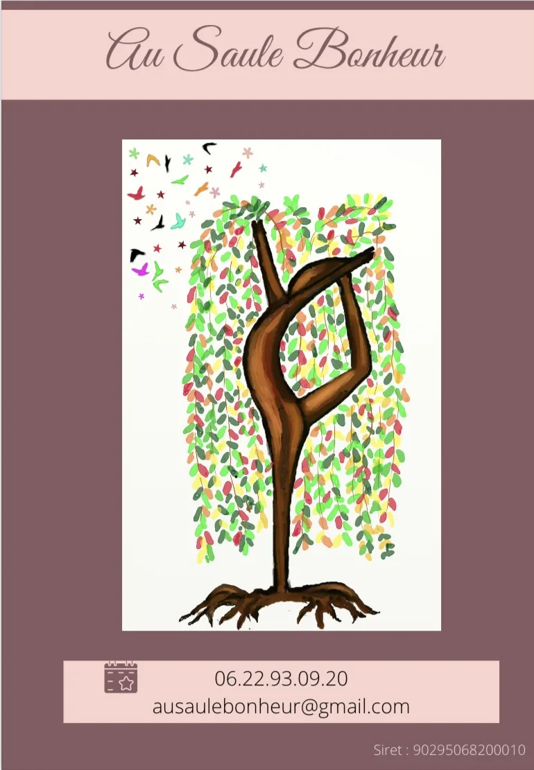 Au Saule Bonheur