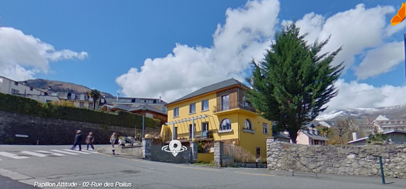 Laurent Bar Shiatsu