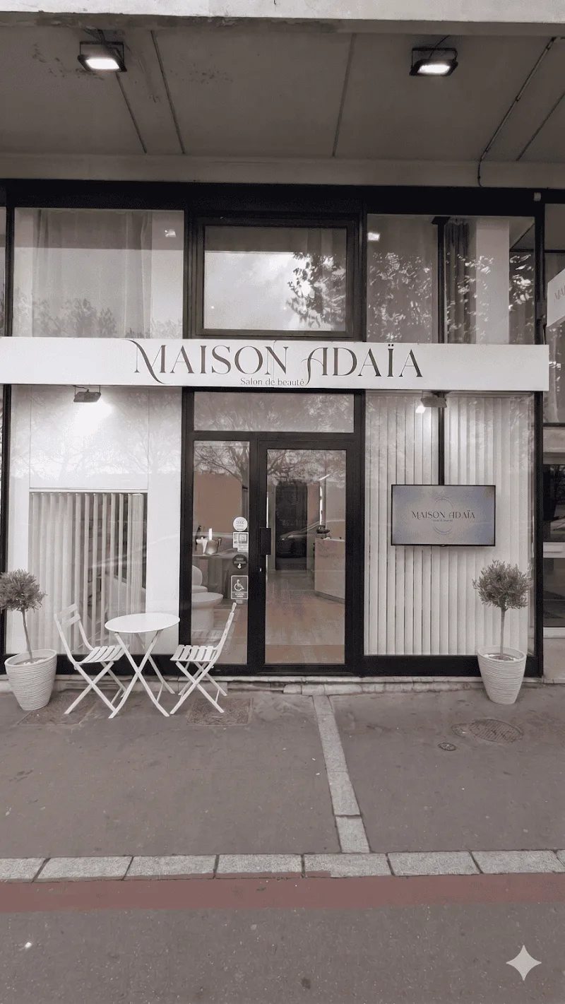 Maison Adaïa - Épilation Rouen - Photo de couverture - OneBooking