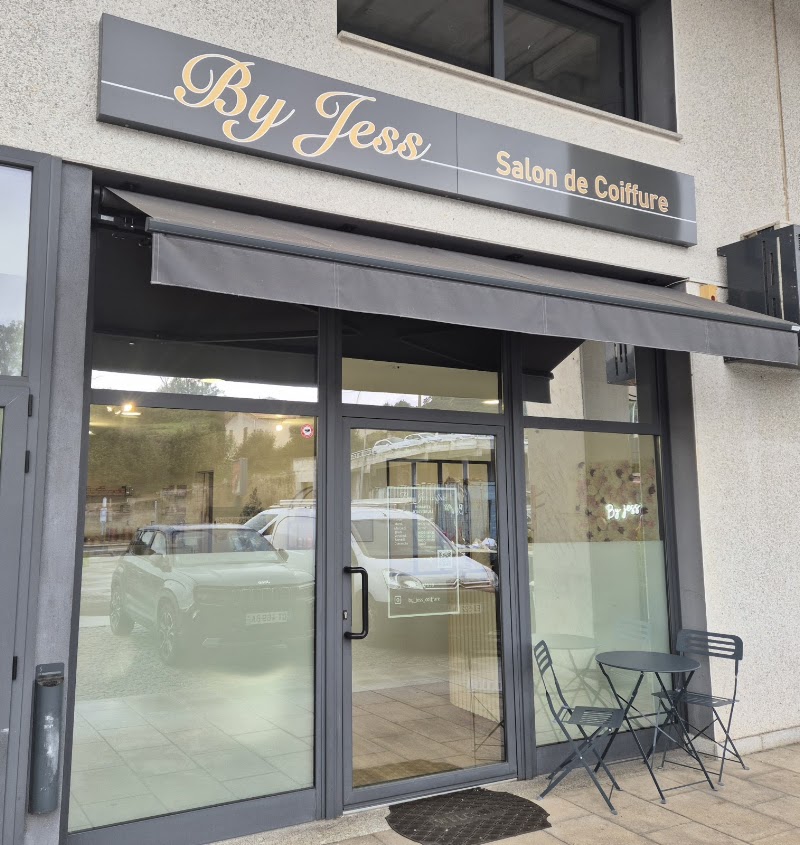 By jess coiffure - Coiffure Ajaccio - OneBooking