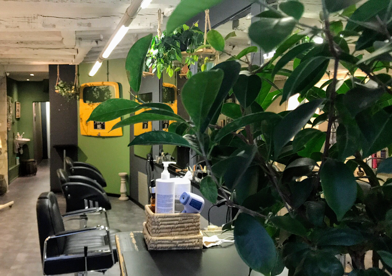 Jousset Franck Artisan Coiffeur - Coiffure Tours - OneBooking
