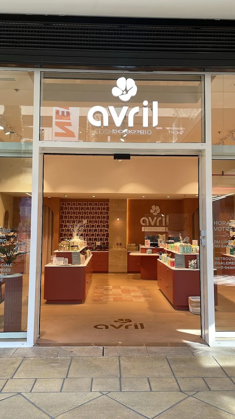 Avril Cosmétique Bio Béziers