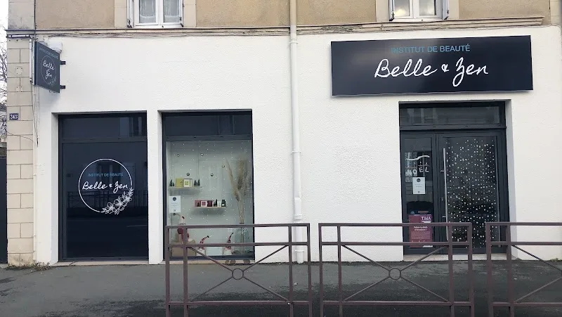 Belle & Zen