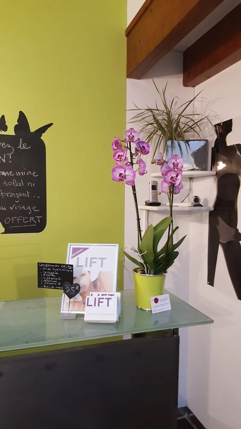 Vital Studio Epilation laser Paramédicale nimes
