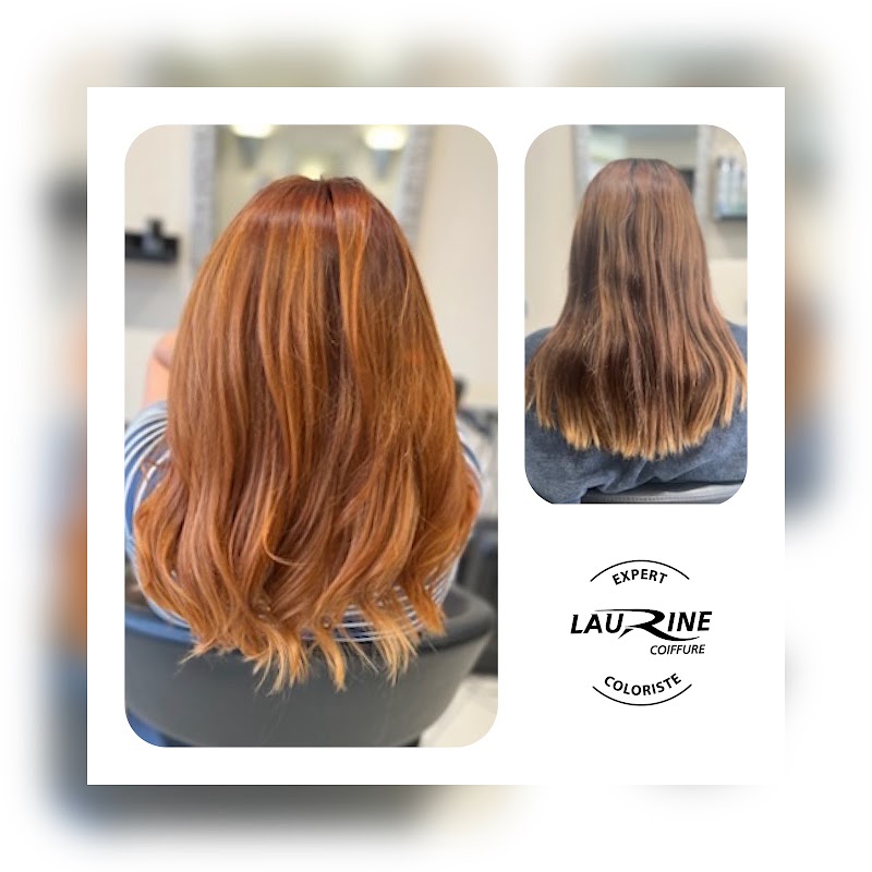 LAURINE COIFFURE - Coiffure Reims - OneBooking