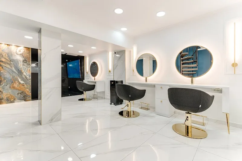 Platinium paris VI