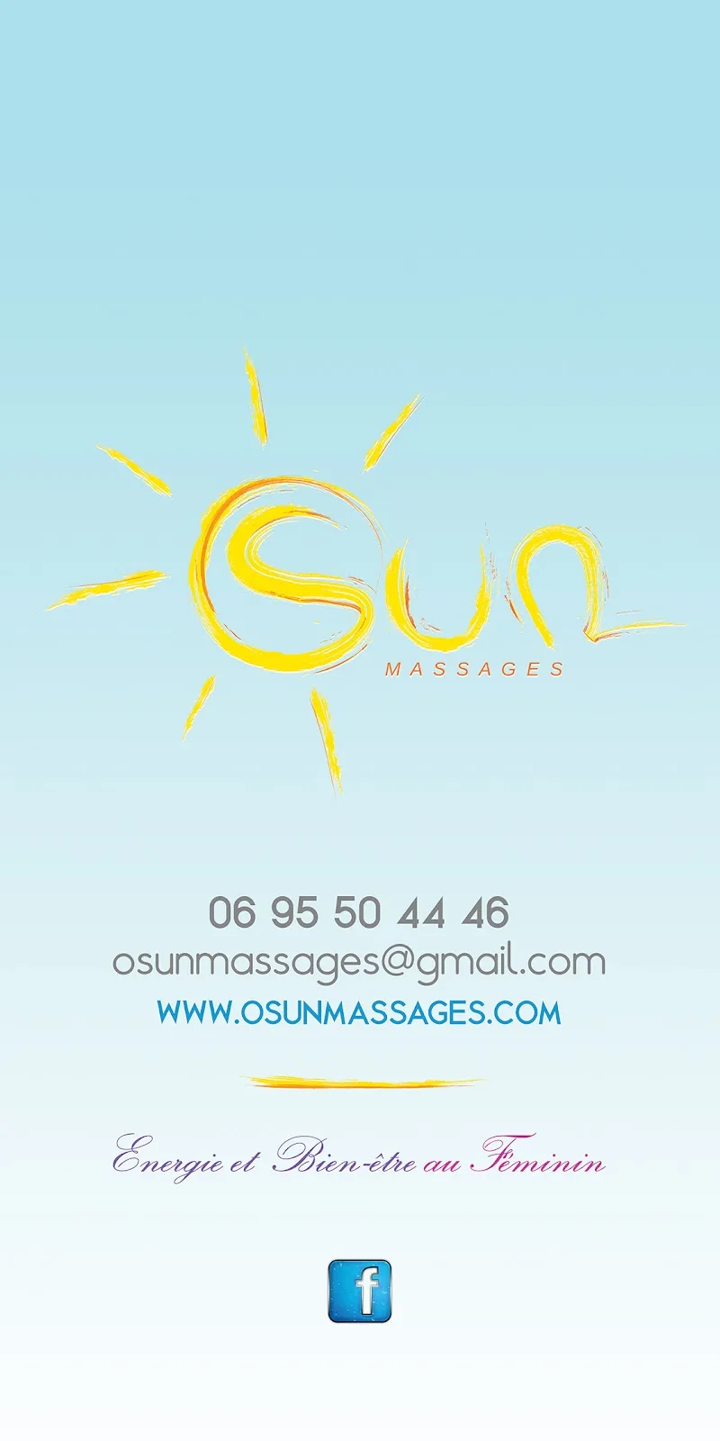 Ô Sun Massages