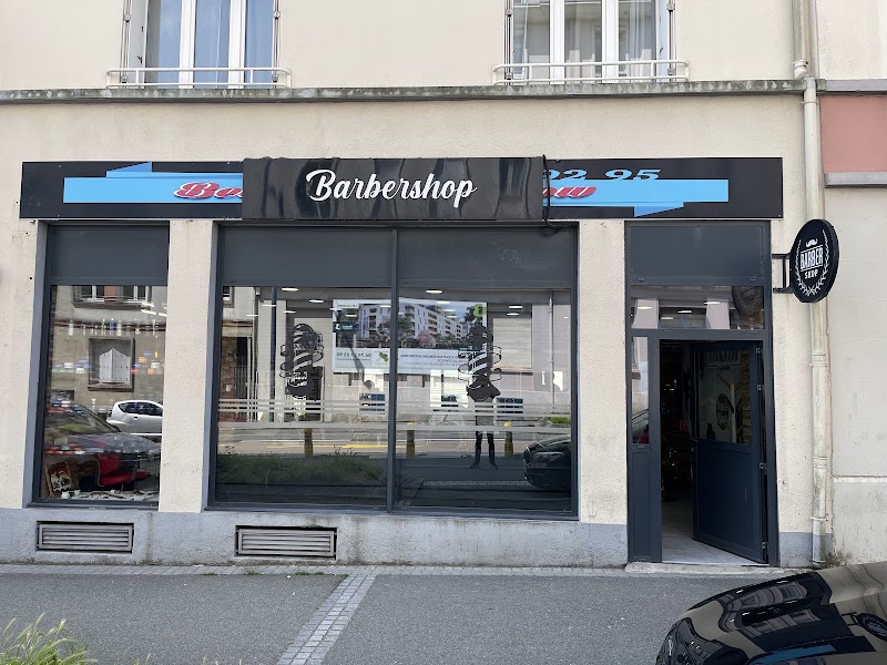 Barbershop beauté 29