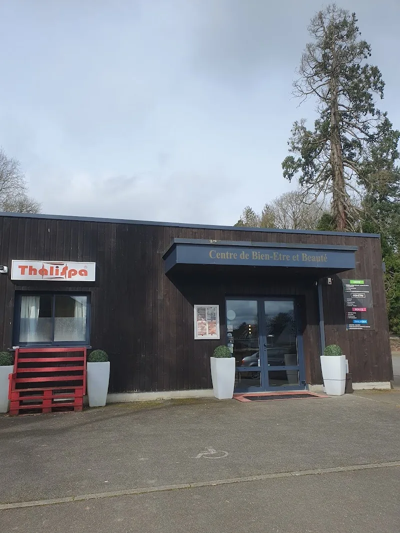 Thalispa - Épilation Fougères - Photo de couverture - OneBooking