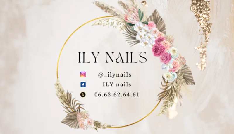 ILY Nails - Onglerie Caen - Photo de couverture - OneBooking