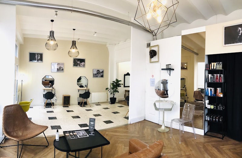 Jack Coiffeur - Coiffure Tours - OneBooking