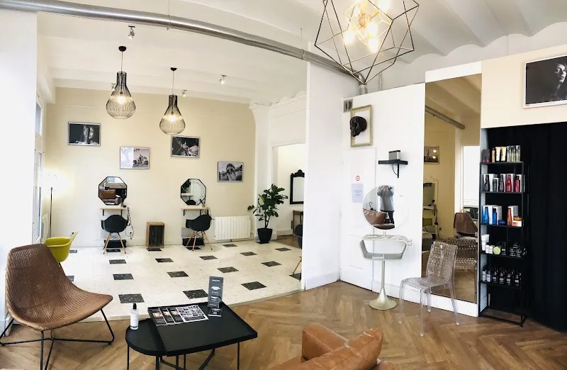 Jack Coiffeur - Coiffure Tours - Photo de couverture - OneBooking