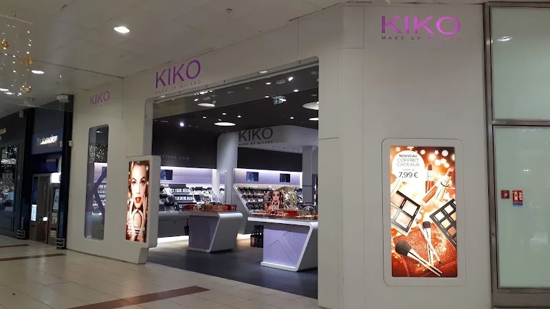 KIKO - Maquillage Toulouse - Photo de couverture - OneBooking