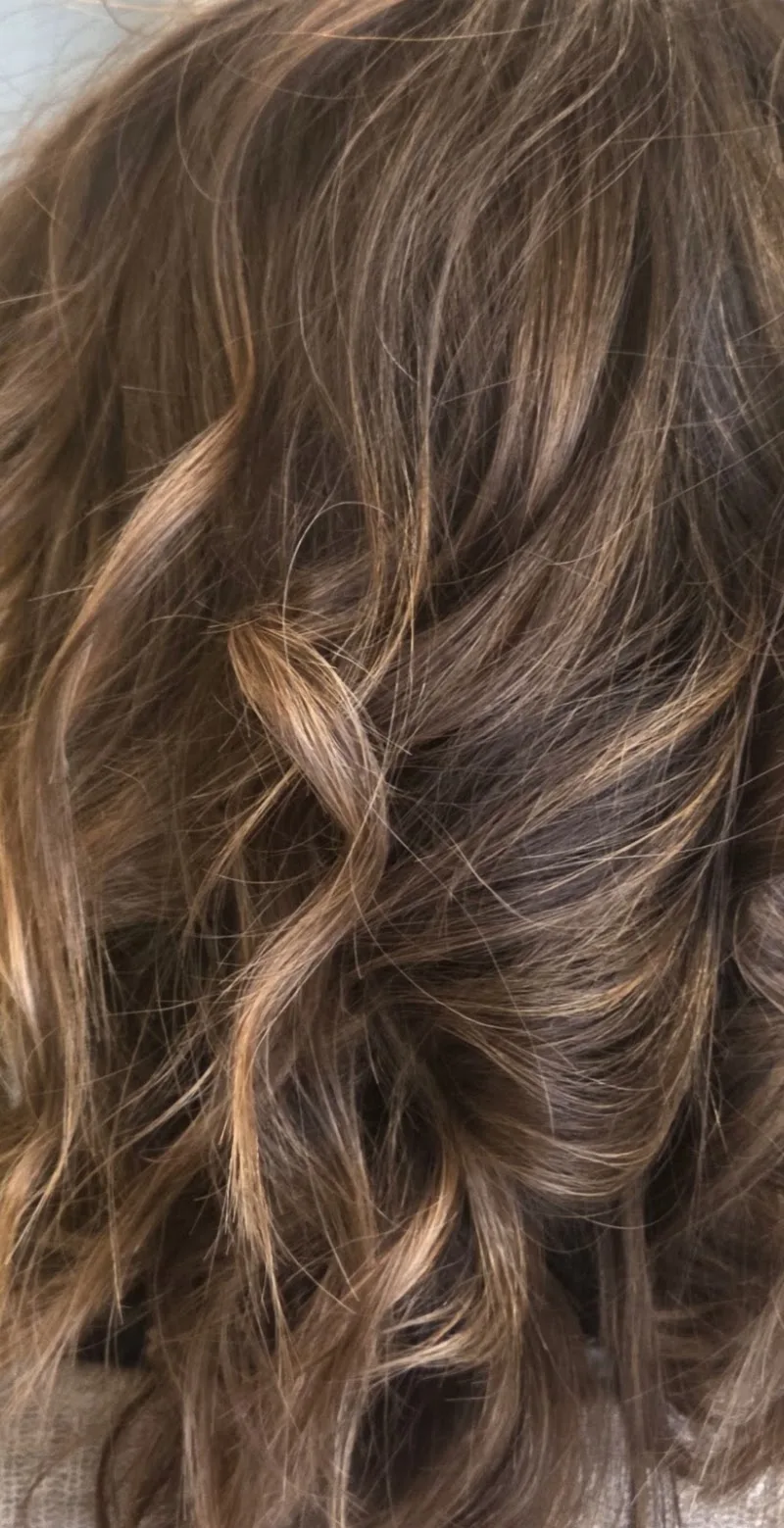 En aparté coiffure