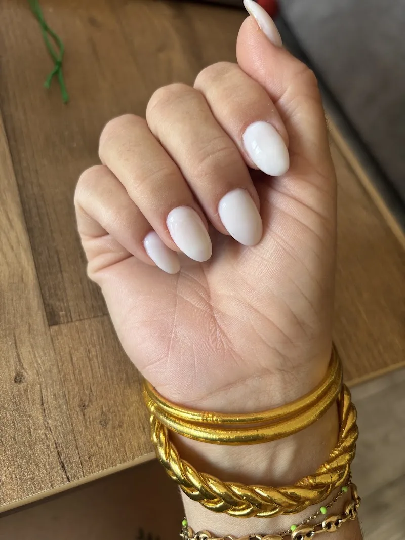 La Vie en Rose ~ Nail Kingdom