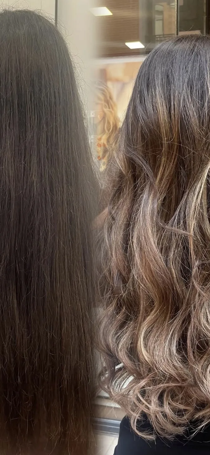 Camille Albane - Coiffeur Toulouse rémusat