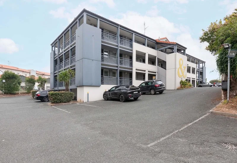 B&B HOTEL Bayonne