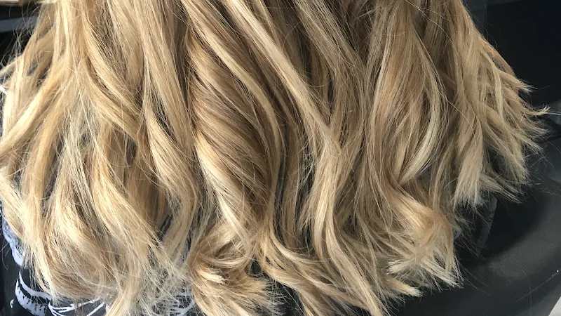 LM coiffure