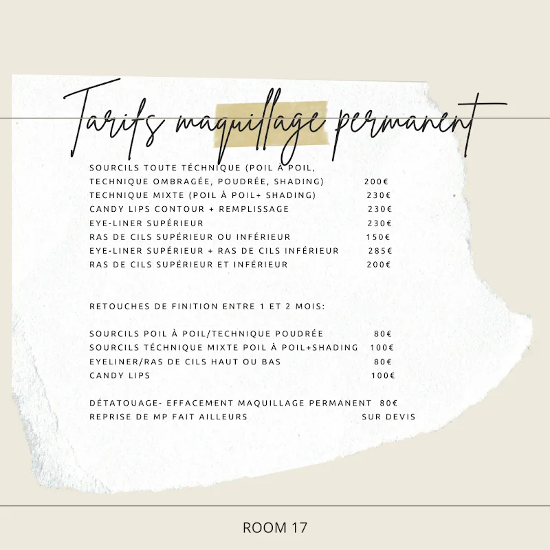 ROOM 17