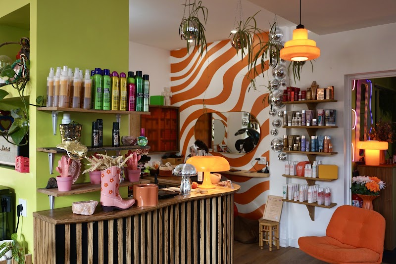 Salon raphaelle - Coiffure Le Havre - OneBooking