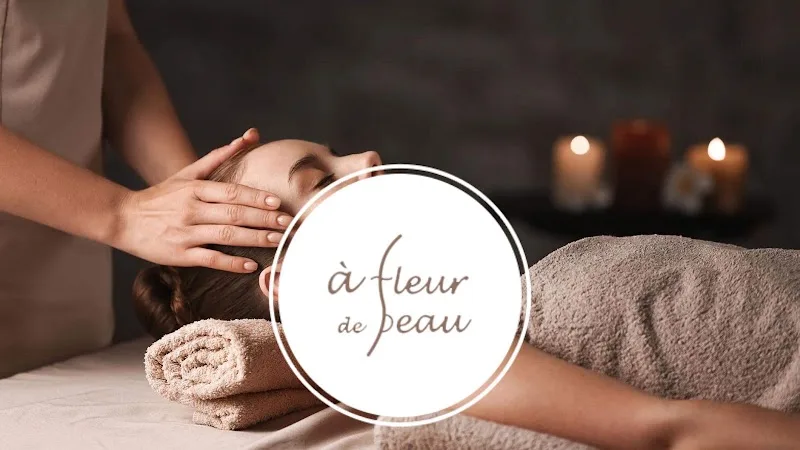 A Fleur de Peau