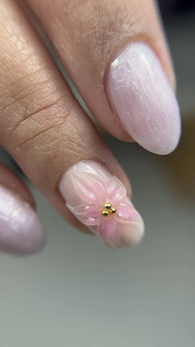 Fée des ongles