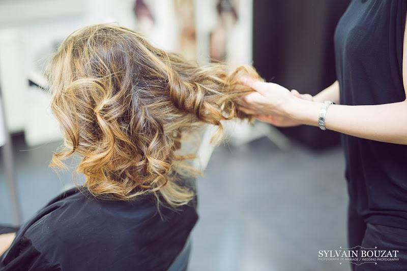 MH Coiffure - Coiffure Lyon - OneBooking